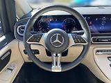 Mercedes-Benz Třídy V Marco Polo 300d  4M AMG - náhled 12