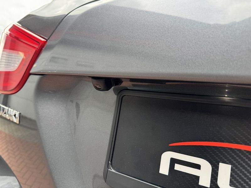 Suzuki SX4 S-Cross (2021) 1.4i BoosterJet AllGrip LED - fotka 43 z 50