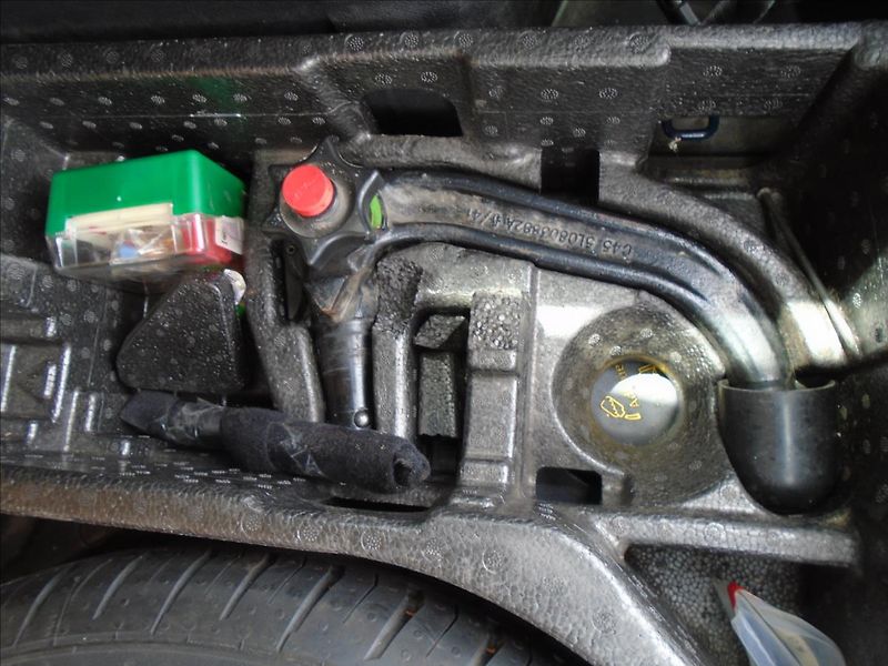 Škoda Yeti 2,0 2.0. TDI 4X4 - fotka 15 z 27