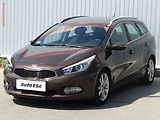 Kia Ceed (2012) 1.6 GDi, Spirit, AT, xenon - náhled 2