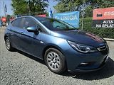 Opel Astra 1.4 Turbo Enjoy, 2. maj. - náhled 2