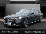 Mercedes-Benz Třídy E E 450d Kombi AMG Style - náhled 1