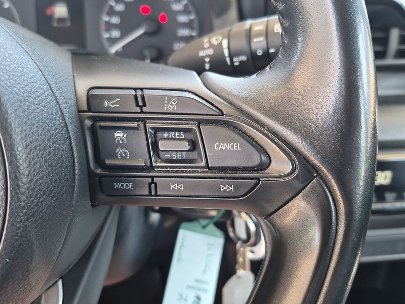 Toyota Yaris 1.5 HEV 1 CVT Comfort tech - fotka 15 z 24