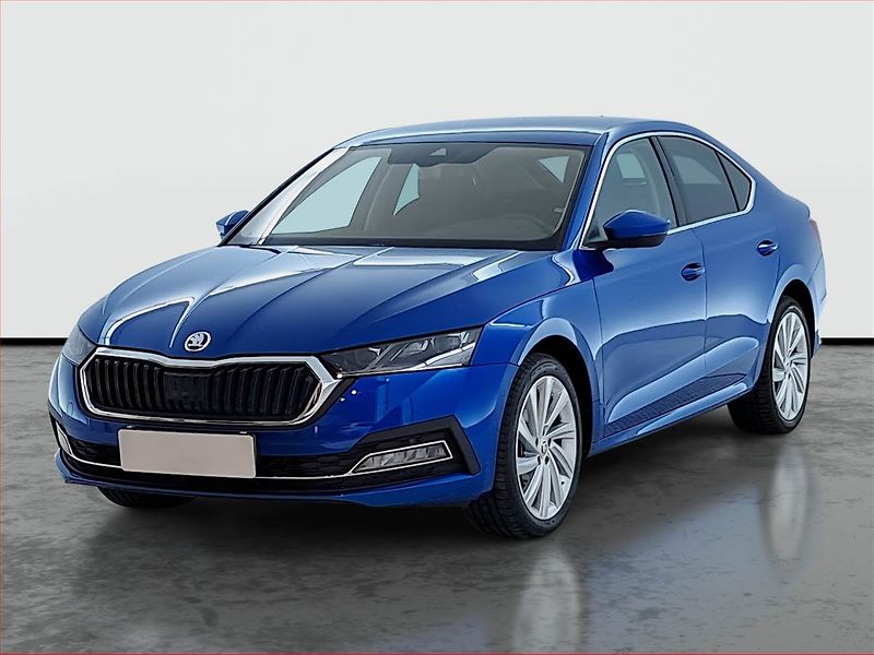 Škoda Octavia (2022) Style 2.0 TDI - fotka 2 z 23