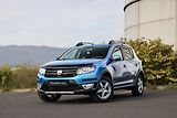 Dacia Sandero STEPWAY - náhled 1
