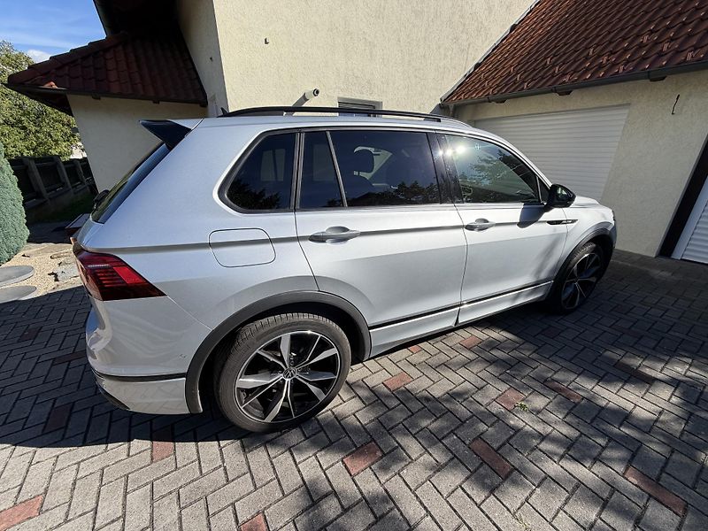 Volkswagen Tiguan (2023) R-Line,ZÁRUKA do 2028,N.Topení - fotka 3 z 15