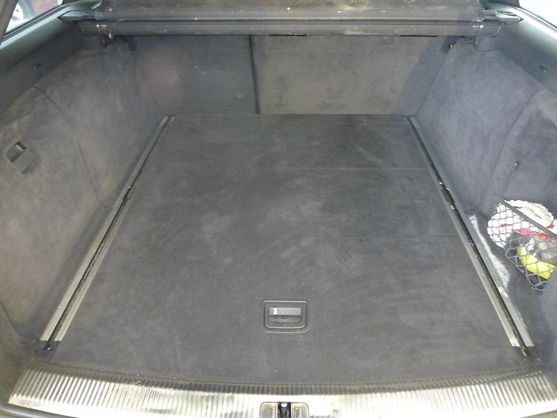 Audi A6 (2007) 3,0TDI**QUATTRO**NAVIG**XENONY - fotka 22 z 22