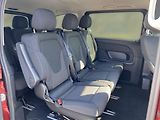 Mercedes-Benz Třídy V V 300d/K 4M AIRMATIC - náhled 19