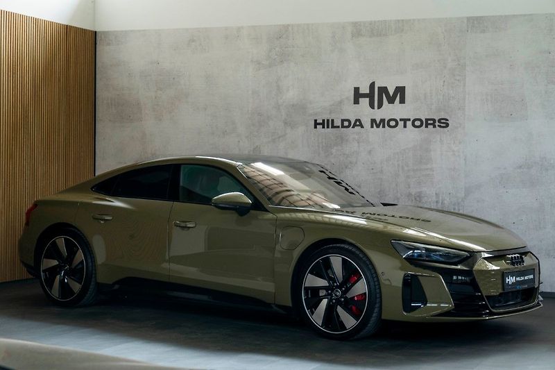 Audi Ostatní 350kW Laser HUD NightV ZÁRUKA - fotka 5 z 42