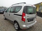 Dacia Dokker 1,5 DCI - náhled 6