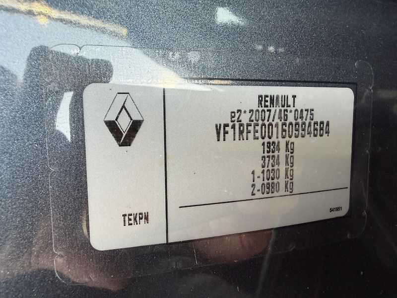 Renault Kadjar 1.6 TCE ENERGY BOSE TAŽNÉ - fotka 52 z 52