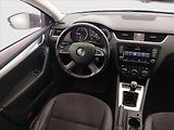 Škoda Octavia (2013) Elegance 2.0 TDI, Xenony - náhled 7