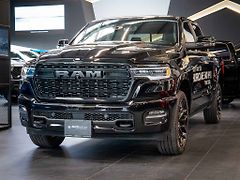 Dodge RAM (2025) 3.0 Limited 2025 Rambox Vzduch - fotografie inzerátu