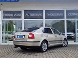 Škoda Octavia 2,0 TDi 103kW AC NOVÝ OLEJ - náhled 4