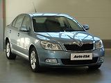 Škoda Octavia (2010) 2.0TDI, ČR, Klima - náhled 1