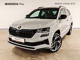Škoda Karoq (2025) 1.5 TSI 110 kW DSG Sportline - náhled 1