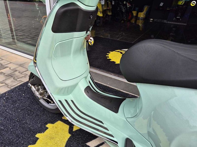 Vespa Primavera 125 3V ABS (2026) E5+ - fotka 47 z 74