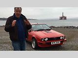 Krátká upoutávka na třetí řadu The Grand Tour.