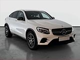 Mercedes-Benz GLC (2016) AMG line 250 d - náhled 1