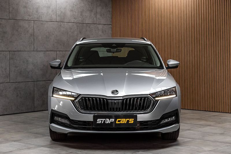 Škoda Octavia 2.0 TDI*REZERVACE* - fotka 3 z 39