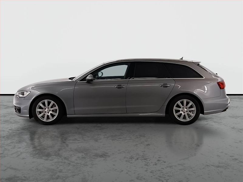 Audi A6 (2015) 3.0 TDI, Automat, Serv.kniha - fotka 3 z 23