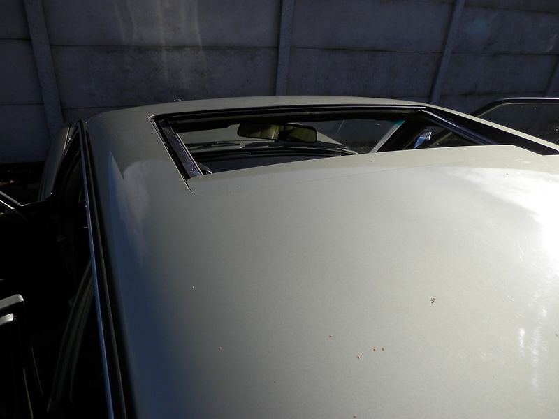 Mercedes-Benz 123 230E AUTOMAT - fotka 31 z 36