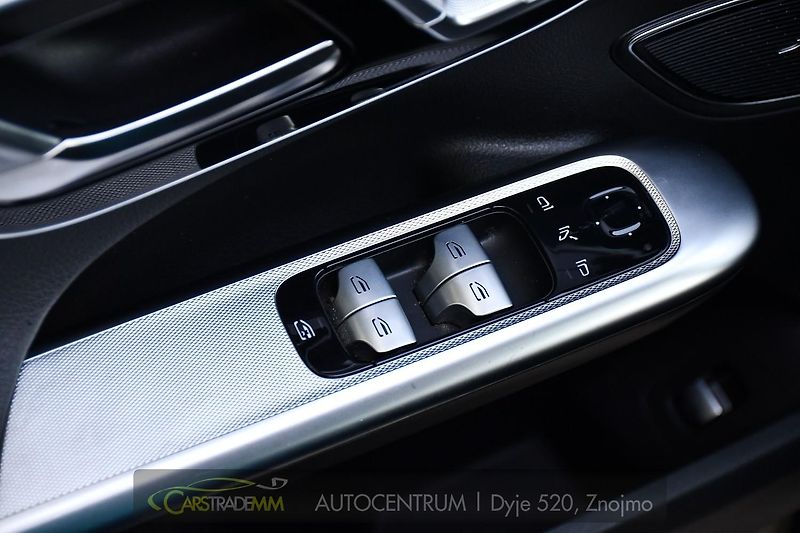 Mercedes-Benz EQE 350 4MATIC ZÁRUKA - fotka 23 z 52