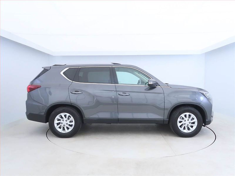SsangYong Rexton (2022) 2.2 Diesel - fotka 6 z 20