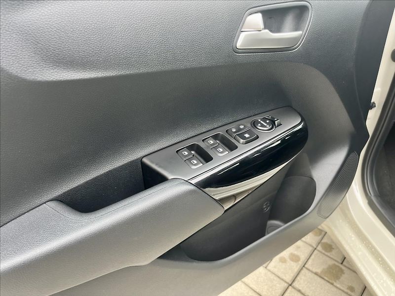 Kia Picanto (2026) 1,0 GDI 5AMT automat  COMFORT - fotka 11 z 24