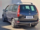 Citroën C8 (2004) 2.0 i, AC, TZ, temp - náhled 6