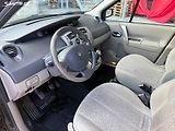 Renault Scénic (2006) 1.6i, 82kw L+Z kola - náhled 15