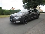 Škoda Superb 2,0 TDi Závada Přev. Panorama - náhled 1