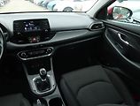 Hyundai i30 (2018) 1.4 T-GDI, Tempomat - náhled 8