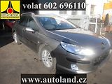 Peugeot 407 (2003) VOLAT 602 696 110 - náhled 1