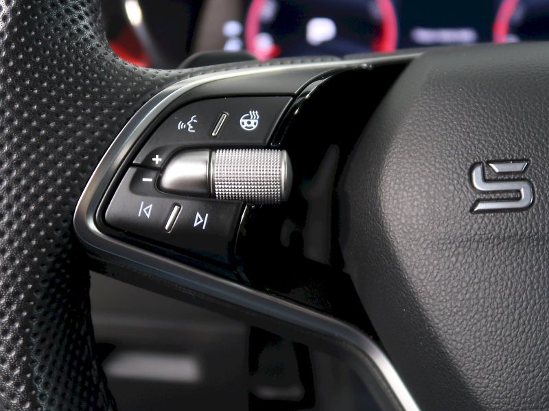 Škoda Fabia (2026) MONTE CARLO 1.5TSI 110KW DSG N - fotka 20 z 41