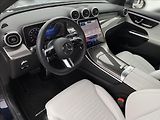 Mercedes-Benz GLC 300 de 4M kupé hybrid - náhled 9