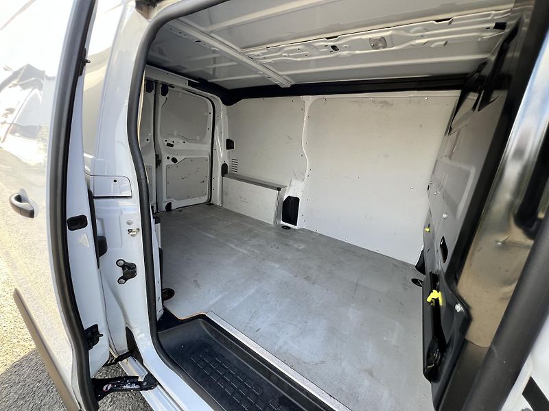 Fiat Scudo 2.0JTDM KLIMA TEMPOMAT odp.DPH - fotka 26 z 28