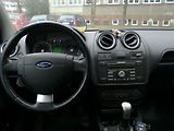 ZKUŠENOSTI UŽIVATELE: Ford Fiesta Ghia