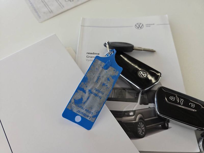 Volkswagen Ostatní Grand California 2.0 TDI DSG - fotka 70 z 70