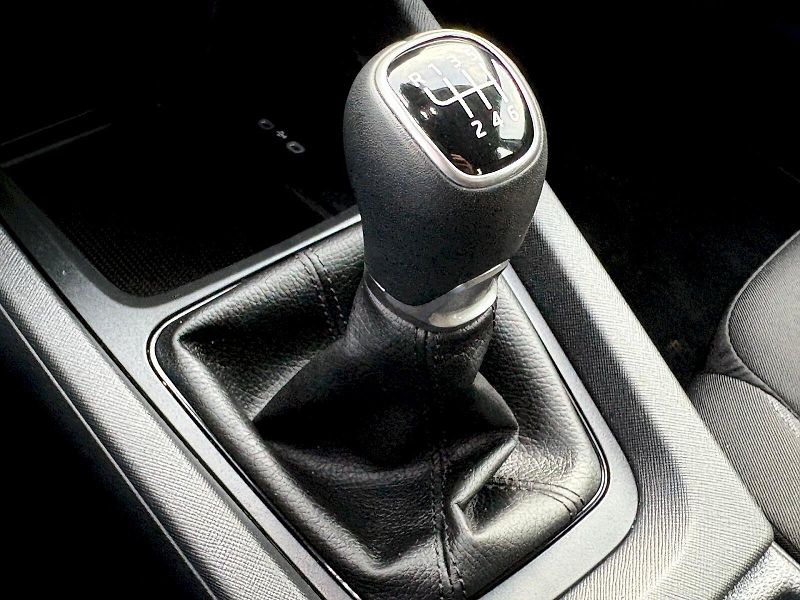 Škoda Octavia (2025) 1.5 TSI / 85 kW / ESSENCE - fotka 24 z 25