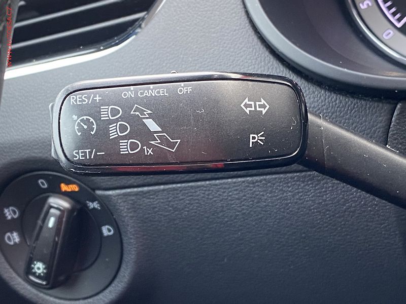 Škoda Octavia (2017) 1.6TDi, ČR, STK11/27 - fotka 13 z 18