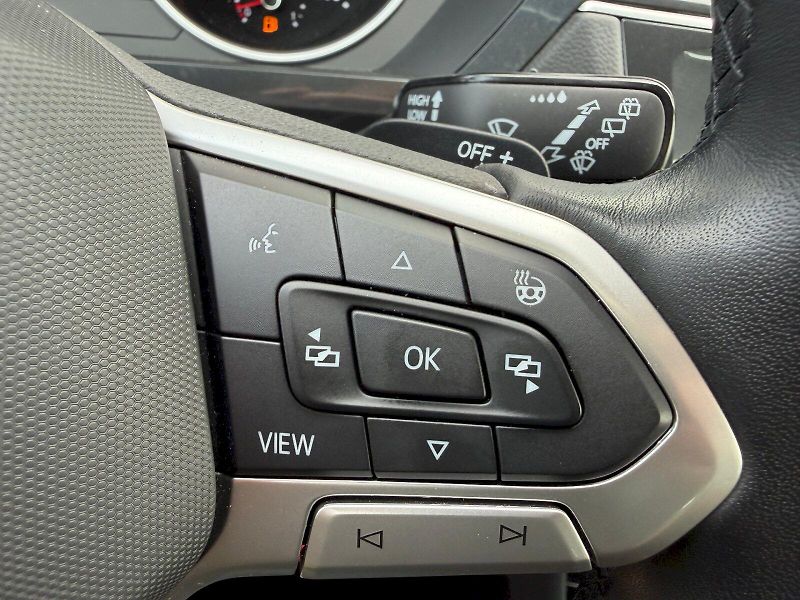Volkswagen Tiguan (2022) 1.5 TSI 110kW DSG Life Matrix - fotka 13 z 35