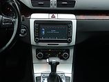 Volkswagen Passat CC (2008) Highline 2.0 TDI, Automat - náhled 19