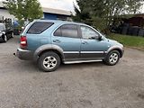 Kia Sorento 2.5 CRDi MAN 4x4 - náhled 7