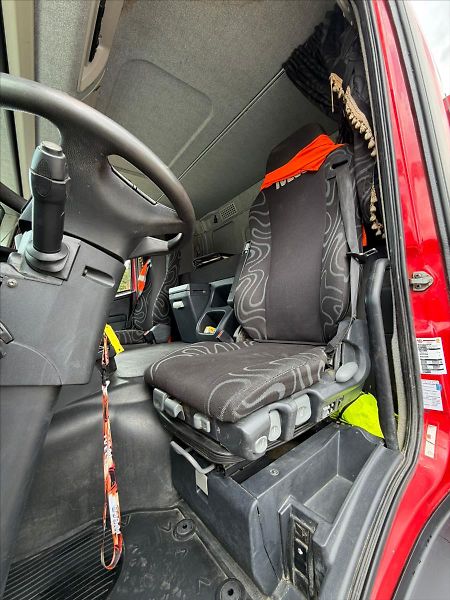 Iveco Trakker 12,9 - fotka 24 z 33