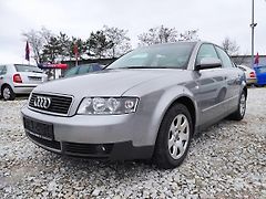 Audi A4 - fotografie inzerátu