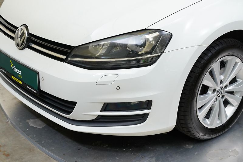 Volkswagen Golf - fotka 9 z 23