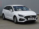 Hyundai i30 (2021) 1.5 T-GDi, 1.maj,ČR - náhled 1