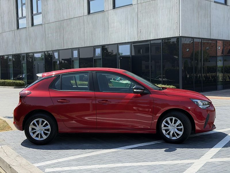 Opel Corsa (2021) 1.2 55 kW/servisní kniha  - fotka 4 z 21