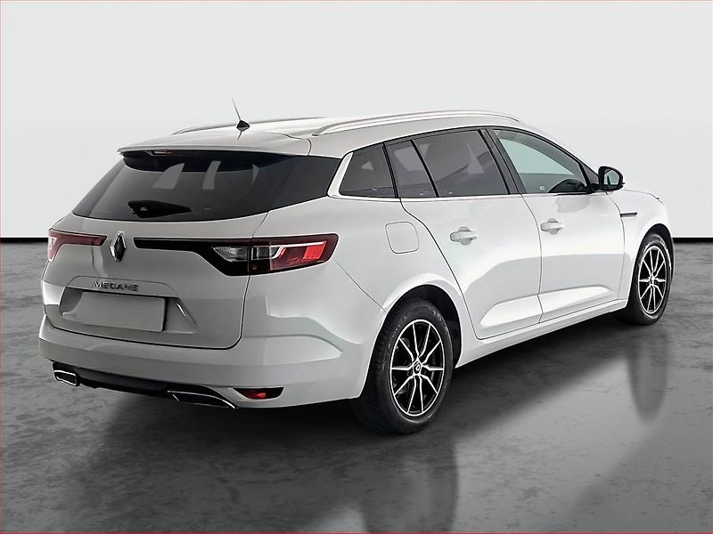 Renault Mégane (2017) 1.6 SCe, Serv.kniha, Tempomat - fotka 5 z 14